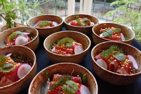 Umami Catering Services Ltd undefined Profile 1