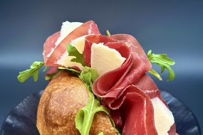 Ferment0 Children's Caterers Profile 1