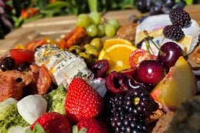 Cheese Riot Grazing Table Catering Profile 1