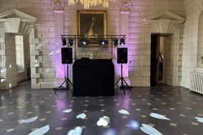 LDJ Events Mobile Disco Hire Profile 1