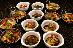 Food Champs Wedding & Event Catering Buffet Catering Profile 1