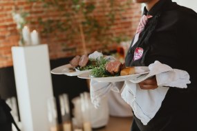 B&R Dining Corporate Event Catering Profile 1