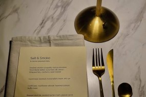 Salt & Smoke Canapes Profile 1