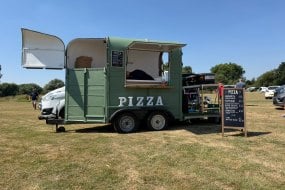 High Altitude Pizza Co. Ltd Hire an Outdoor Caterer Profile 1