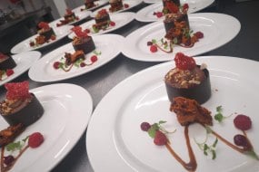 Skills 4 Service Ltd Dinner Party Catering Profile 1