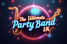 The Ultimate Party Band UK Pop Band Hire Profile 1