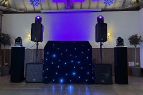 Matt Rayner Music Acoustic Band Hire Profile 1