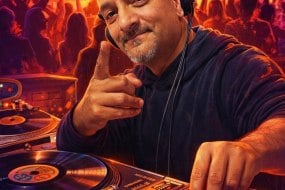 Neil P DJ Bands and DJs Profile 1