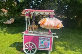 Cole Amusements Fun Food Hire Profile 1