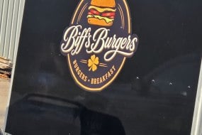 Biffs Burgers Street Food Vans Profile 1