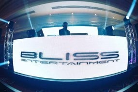 Bliss Entertainment Strobe Lighting Hire Profile 1