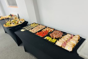 Cole Amusements Canapes Profile 1