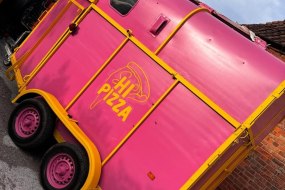 Hi Pizza Company Children's Caterers Profile 1