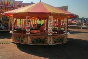 Collective Events Limited Fun Fair Stalls Profile 1