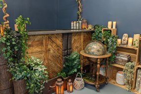 Dark Water Bars Cocktail Bar Hire Profile 1