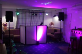 DJ Wicked Attack PA Hire Profile 1