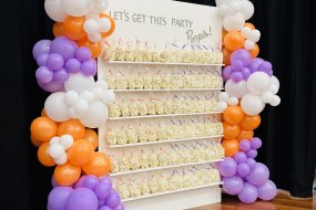 Wild About Events Event Prop Hire Profile 1