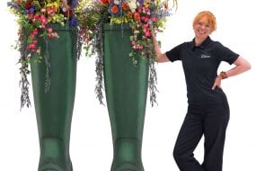 EPH Creative Ltd Find Event Decorations for Hire Profile 1