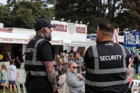 Guardian Site and Event Security Ltd Hire Event Security Profile 1