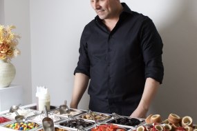 The Chimney Baker Dessert Caterers Profile 1