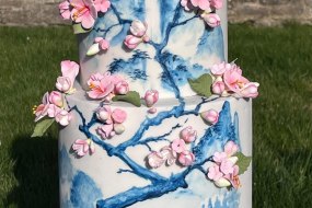 Sticky Sponge Cake Artist Cupcake Makers Profile 1