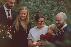 Rebecca Elizabeth Photography Hire a Photographer Profile 1