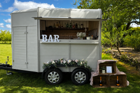 Wild Lily Events Mobile Cocktail Making Classes Profile 1