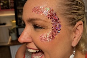 Gold Dust Studio Body Art Hire Profile 1