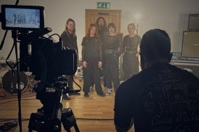 True Meridian UK Videographers Profile 1