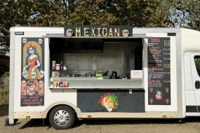 Tacos Locos Festival Catering Profile 1