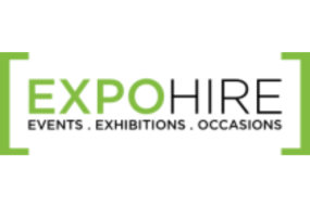 Expo Hire Marquee Heater Hire Profile 1