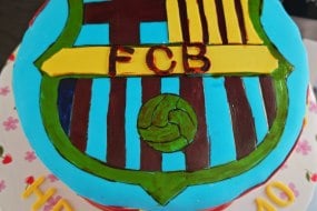 Cake Shake Boutique Find Local Cake Makers Profile 1