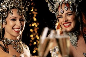 Carmina Entertainment & Events Hypnotist
Hire Profile 1