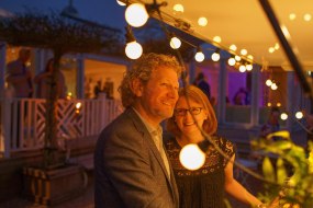 Sarah Belcher Events