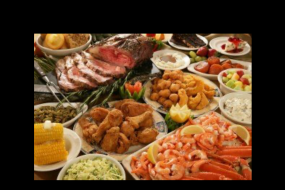 Amber Valley Catering Business Lunch Catering Profile 1