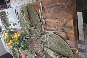 Humble Chef Baby Shower Catering Profile 1