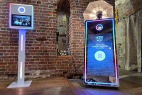 Heard The Beat Magic Mirror Hire Profile 1