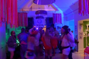 Rikta Music Equipment Hire Profile 1