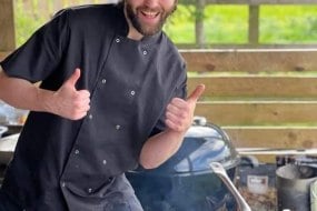 MAK Catering Private Chef Hire Profile 1