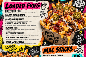 Deelicious Eats Birthday Party Catering Profile 1