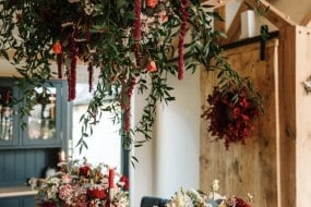 Everbloom Elegance Floristry Find Event Decorations for Hire Profile 1