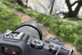 Expressions Event Video and Photography Profile 1