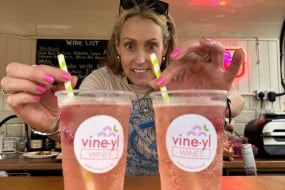 Vine-yl Wines Wine Tasting Experience Profile 1