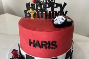 Sweet Cakery Find Local Cake Makers Profile 1