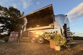 Mo-Bar Horsebox Bar Hire Profile 1