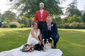 Nigel Worsfold Toastmaster Toastmaster Profile 1