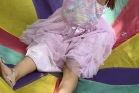 Smile with Sarah Children's Party Entertainers Profile 1