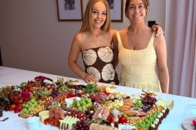 The little graze Buffet Catering Profile 1