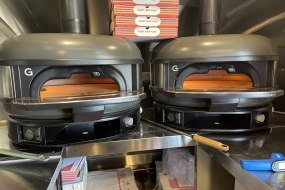 Napoli’s Finest Ltd Italian Catering Profile 1