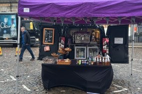 Sip Coffee Hire an Outdoor Caterer Profile 1